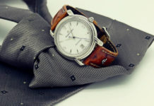 Zegarki męskie - eleganckie, tanie i sportowe zegarki dla mężczyzn