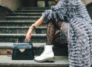 Alternatywa dla emu – ciepłe buty zimowe damskie